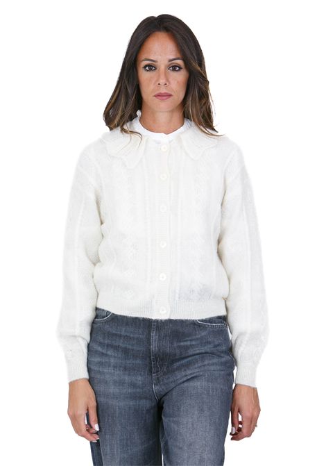 CARDIGAN DES PETIT HAUTS | Maglie | CAPUCINE-1H25003702066